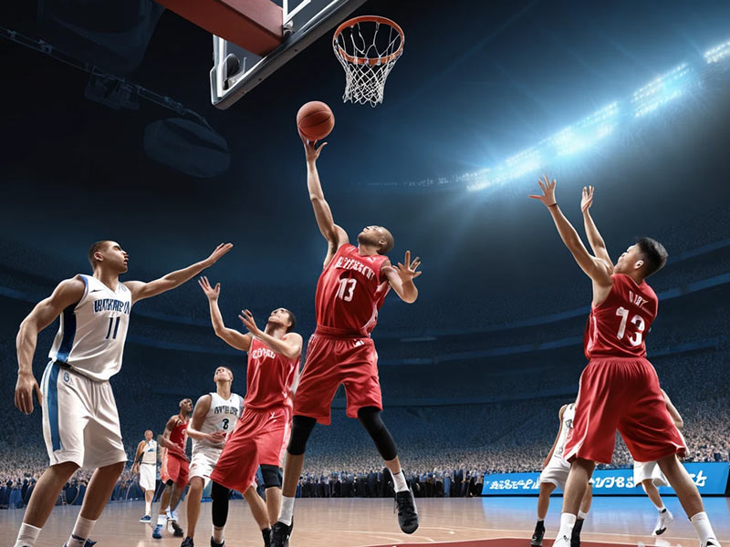 小姐姐是真的会打球啊，差点被这身材误导了！😿