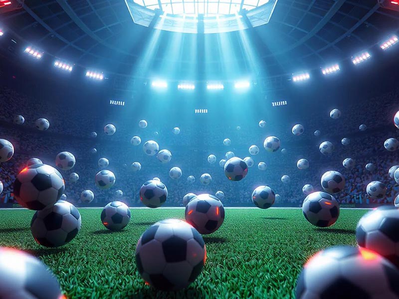 马竞扳回一球！朱利亚诺传中，瑟尔洛特力压阿森西奥头球破门